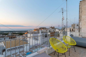 Bianco Sale Holiday Home - Seaview Terraces